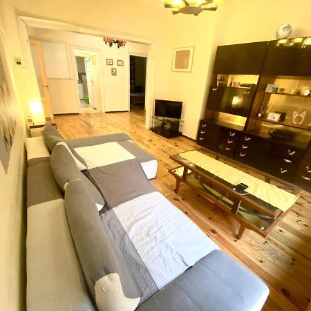 Dom Appartement Sofia Buitenkant foto