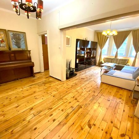 Dom Appartement Sofia Buitenkant foto