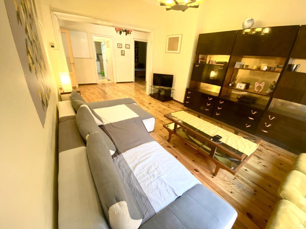 Dom Appartement Sofia Buitenkant foto