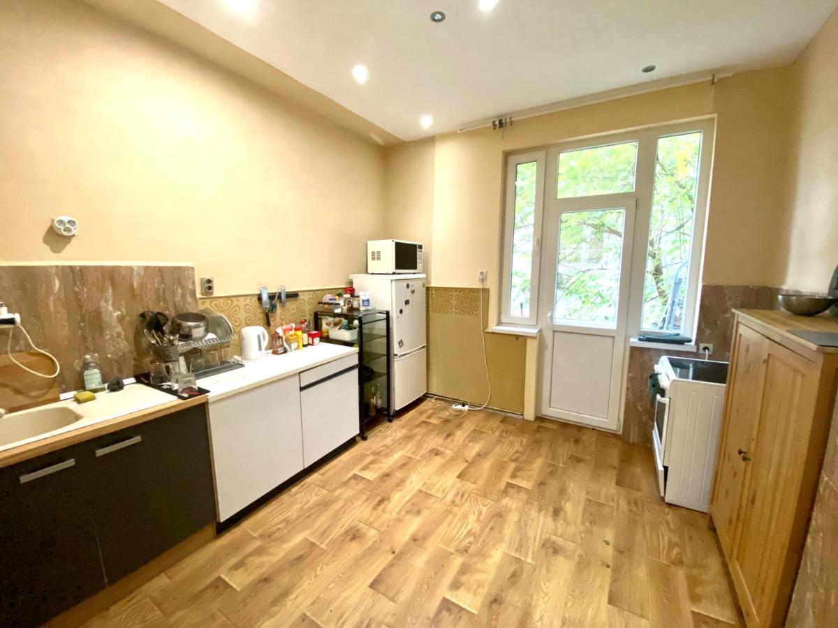 Dom Appartement Sofia Buitenkant foto