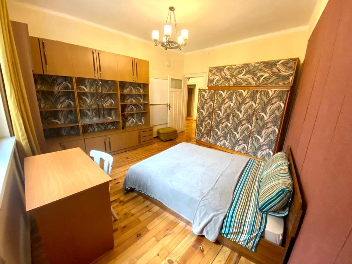 Dom Appartement Sofia Buitenkant foto