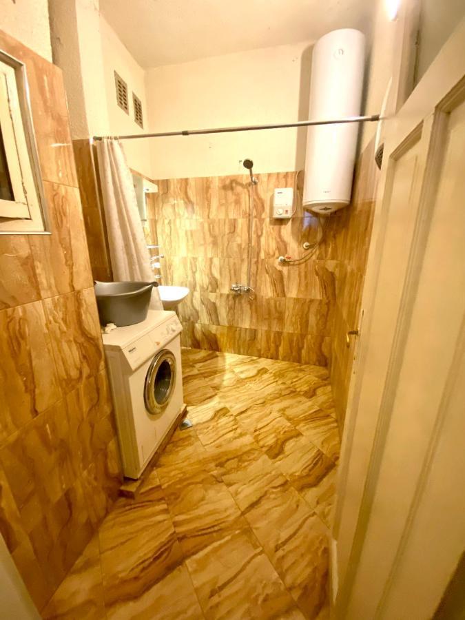 Dom Appartement Sofia Buitenkant foto