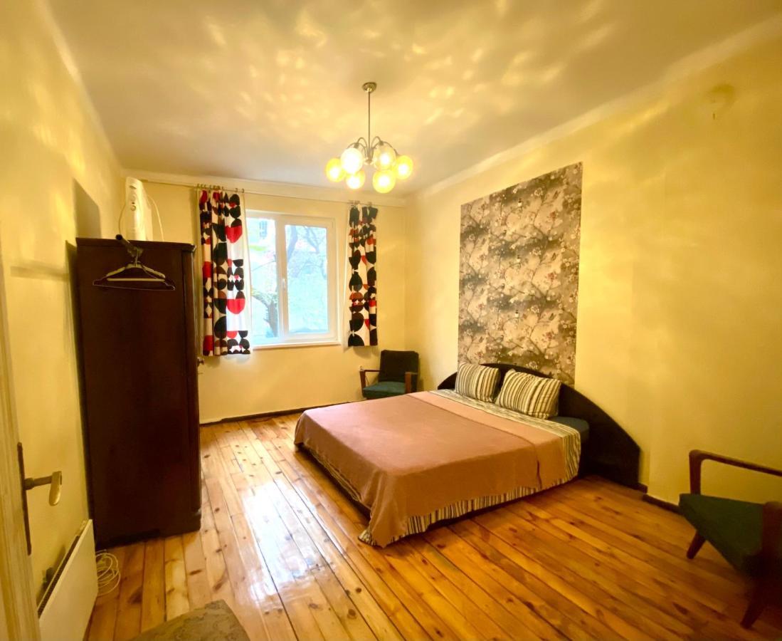 Dom Appartement Sofia Buitenkant foto